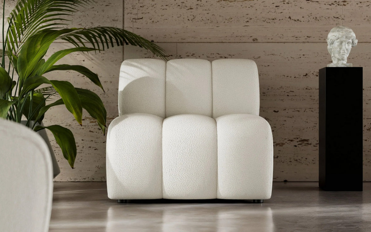 Fauteuil-Bellagio