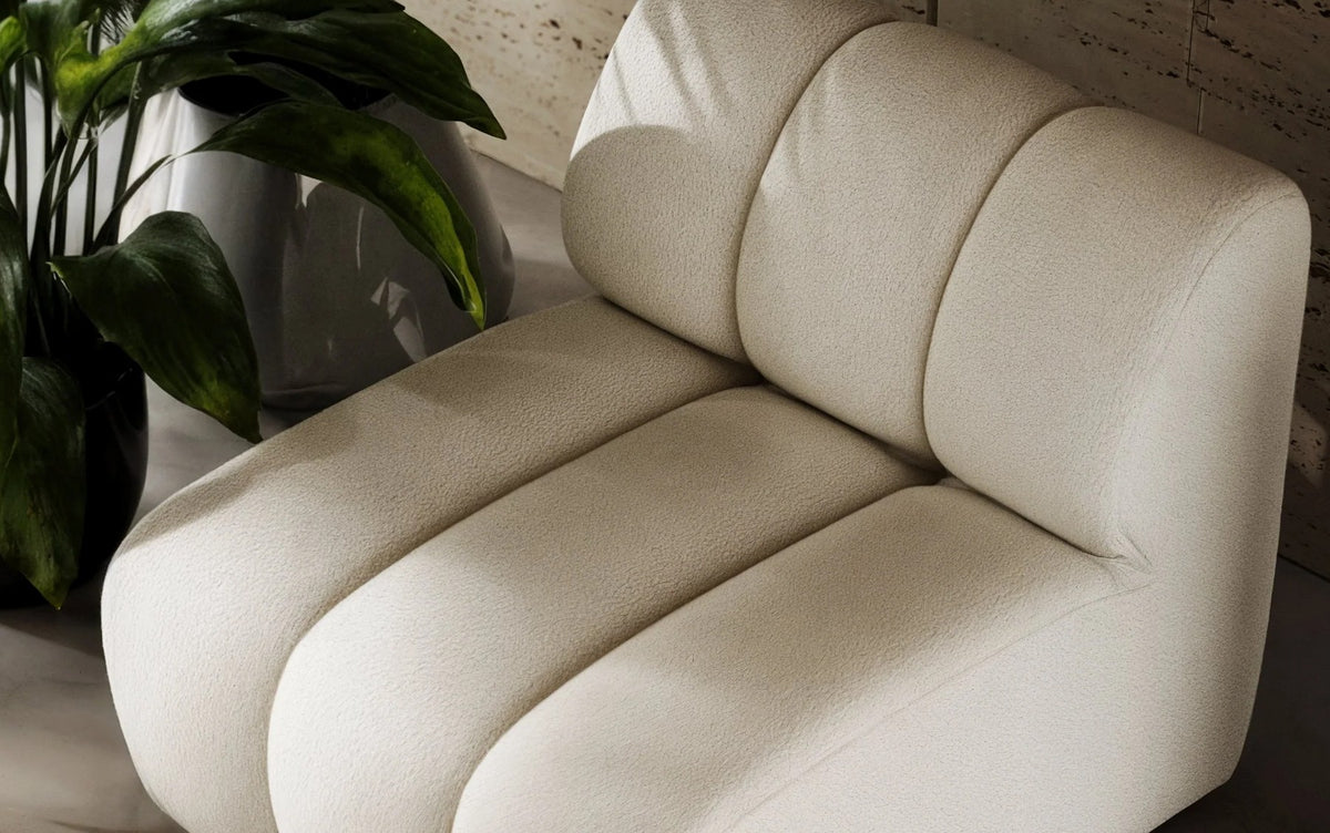 Fauteuil-Bellagio