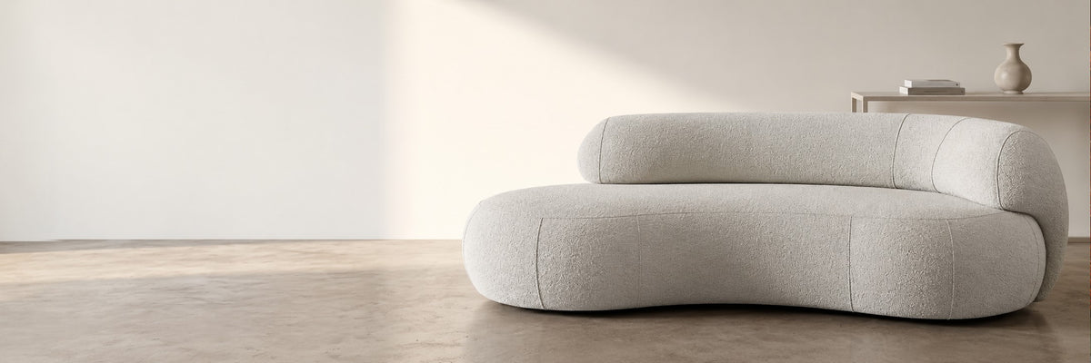 Configurez en 3D
votre canapé
modulaire