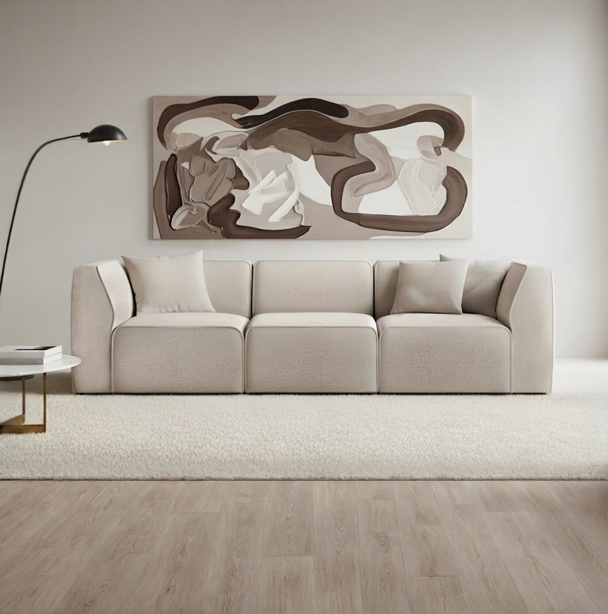 Fauteuil-Marta